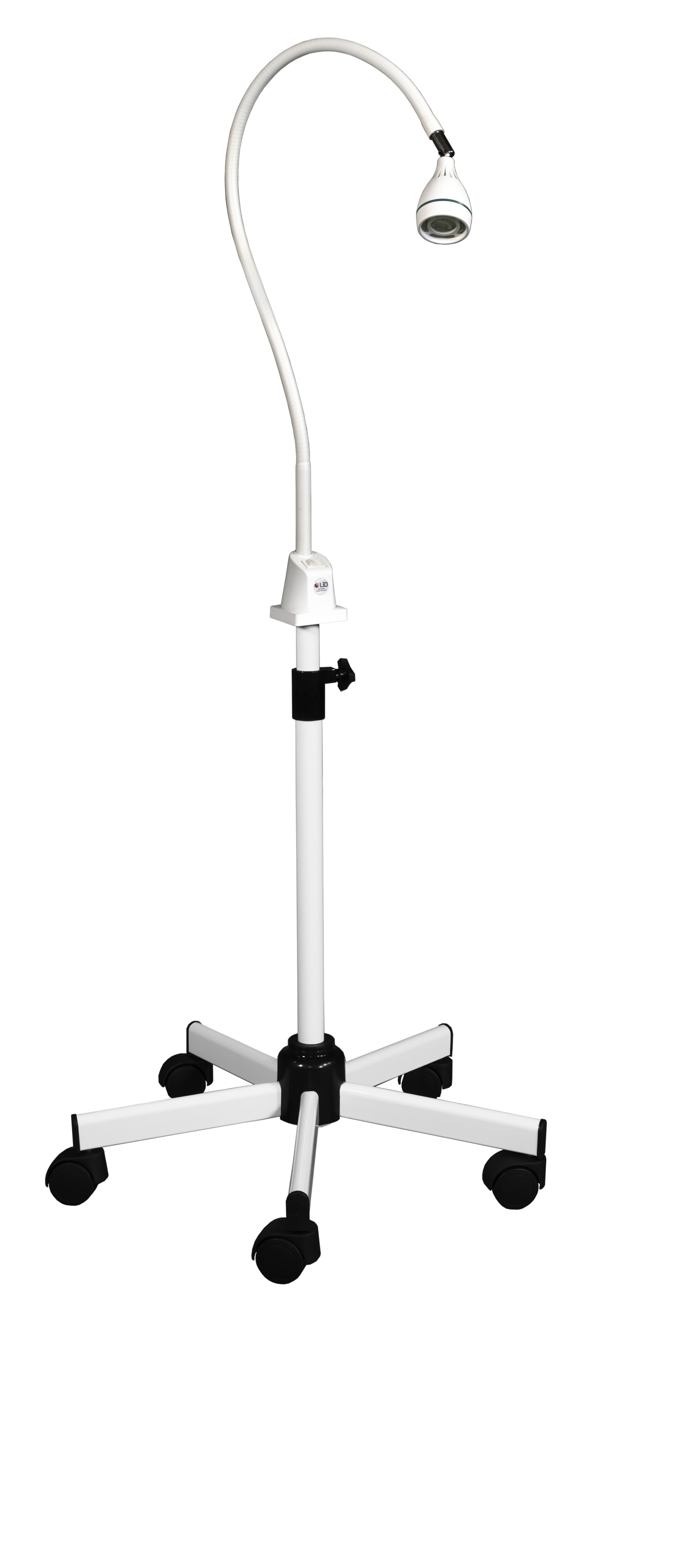 Lampe halogène 35w avec variateur - Drexco Médical