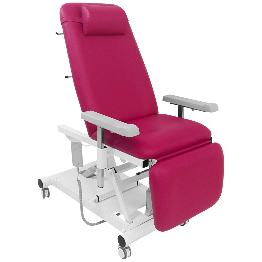 chaise de gynécologie pliable en gros dans une variété de modèles