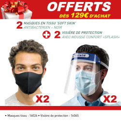 KIT DE PROTECTION COVID-19