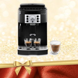 EXPRESSO BROYEUR DELONGHI