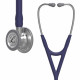 STÉTHOSCOPE LITTMANN 3M CARDIOLOGY IV EDITION SATIN