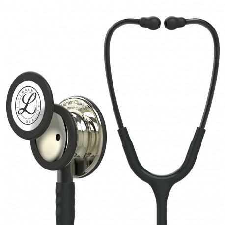 STÉTHOSCOPE CLASSIC III CHAMPAGNE EDITION LITTMANN