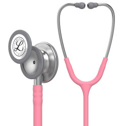 STÉTHOSCOPE 3M LITTMANN CLASSIC III