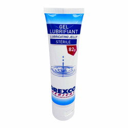 GEL LUBRIFIANT STÉRILE MEDICLINIC