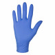 GANTS NITRILE «ICE BLUE» NON-POUDRÉS MÉDICLINIC