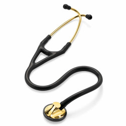 STÉTHOSCOPE 3M LITTMANN® MASTER CARDIOLOGY NOIR