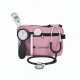 TROUSSE DE DIAGNOSTIC ROSE SPENGLER