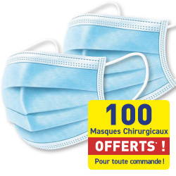 Tous les cadeaux