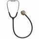 STÉTHOSCOPE 3M LITTMANN CLASSIC III EDITION LIMITEE HAUTEMENT POLI SMOKE