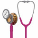 STÉTHOSCOPE 3M LITTMANN CLASSIC III EDITION LIMITEE HAUTEMENT POLI SMOKE