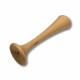 STETHOSCOPE DE PINARD EN BOIS