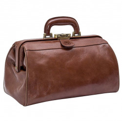 MALLETTE MÉDICALE CLASSY'S ELITE BAGS CUIR