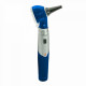 OTOSCOPE MINI 3000 BLEU FO AVEC TROUSSE HEINE