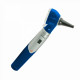 OTOSCOPE MINI 3000 BLEU FO AVEC TROUSSE HEINE