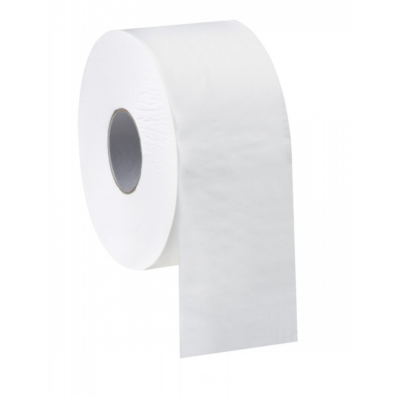 Papier Toilette Mini Jumbo