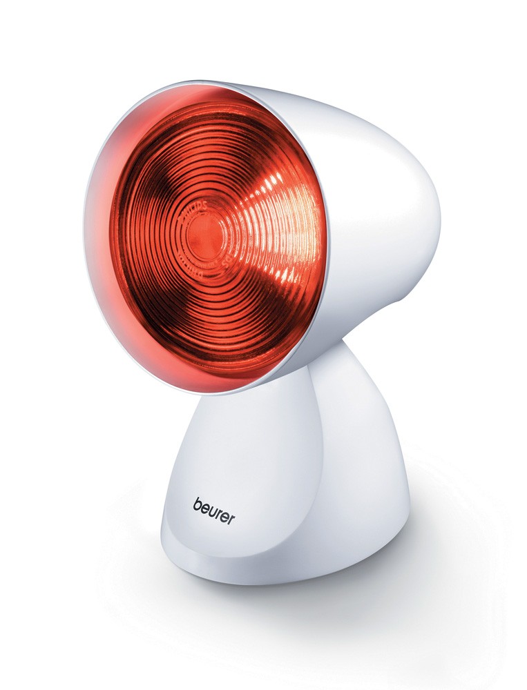 Lampe infrarouge 275w - Drexco Médical