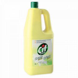 LA CROIX - Nettoyant Gel WC Avec Javel - Action 3 en 1 -  Désinfectant-Compatible Fosse Septique - Tue 100% bactéries - Flacon de 750  ml : : Auto et Moto