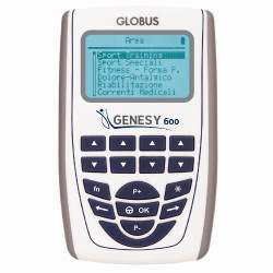 Globus genesy 600