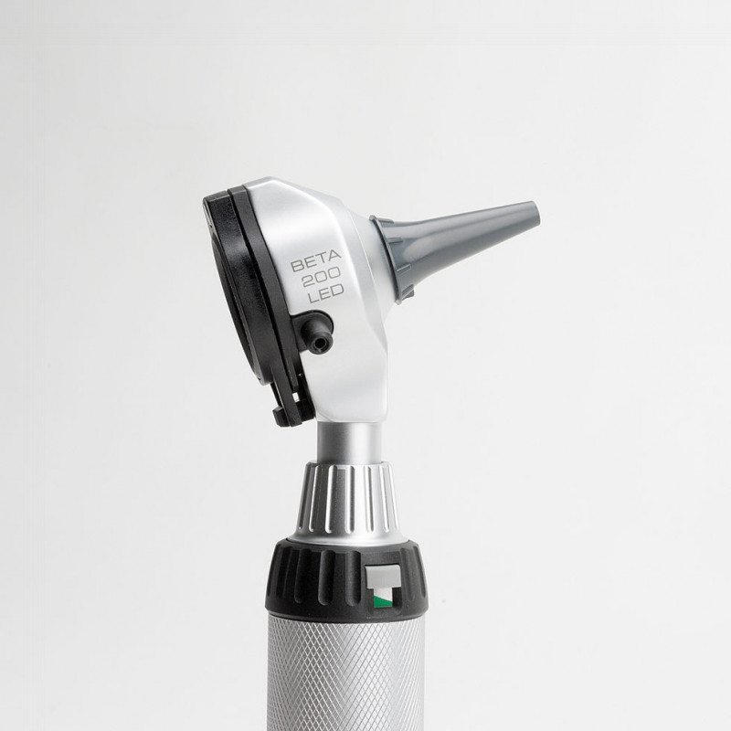 Otoscope Beta 0 Led Hq Heine Drexco Medical