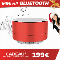 MINI HP BLUETOOTH