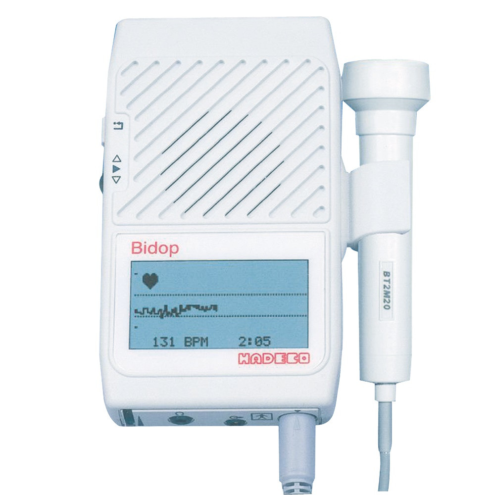 Doppler foetal Edan SD3 Plus avec sonde 3Mhz