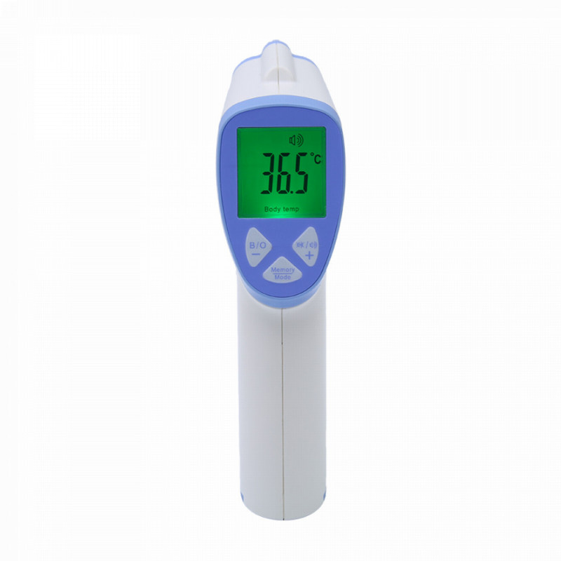 Thermometre sans contact it-122 - Diagnostique - Vandeputte Safety Experts