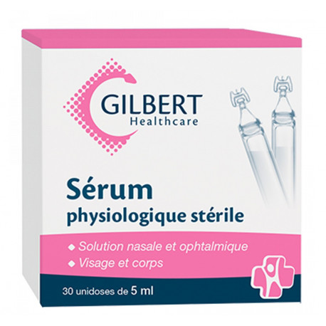 PHYSIODOSE GILBERT