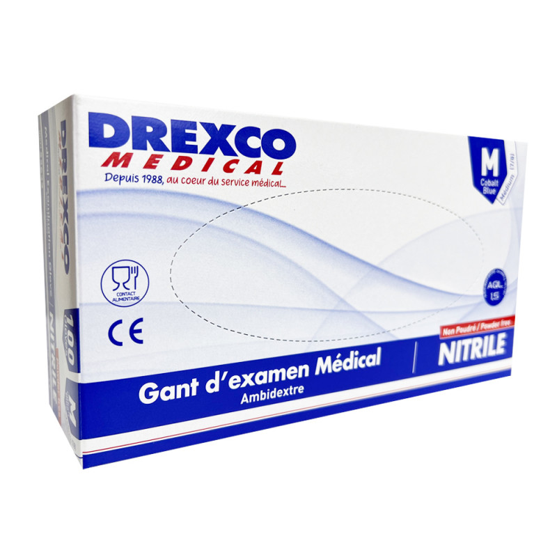 Défibrillateur automatique auto-def colson - Drexco Médical
