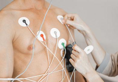 Électrocardiogramme ECG : tout savoir sur cet examen