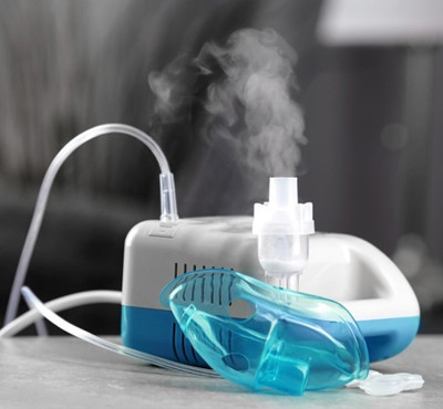 Nebuliseur aerosol professionnel evolution - Drexco Médical