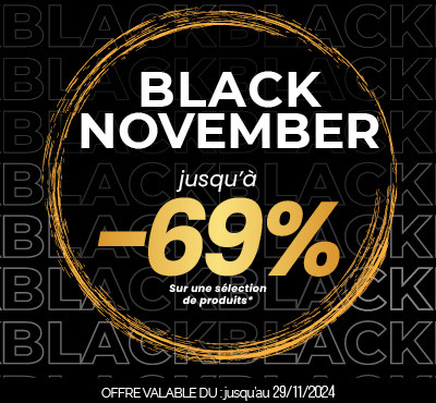 Black November